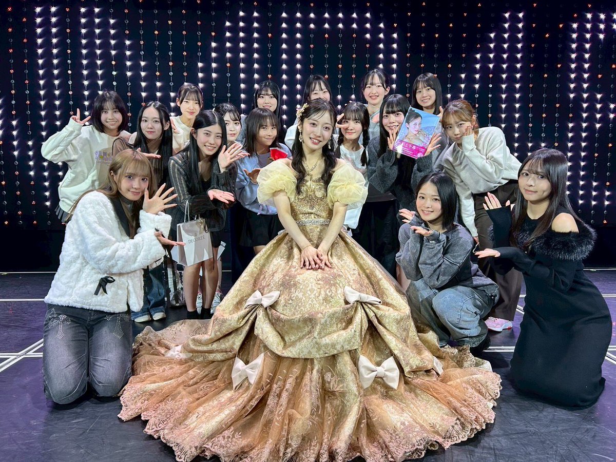 西由真【NMB48】 (@Yuma_NMB48) / Posts / X