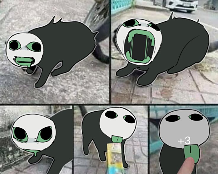 air_zizon_'s tweet image. #dieofdeath