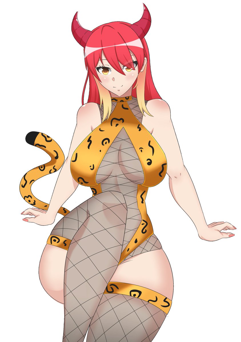 Fiery Tone 🔥 VTuber tweet media