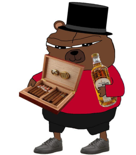 2026. $BOBO Year #3. Now loading…