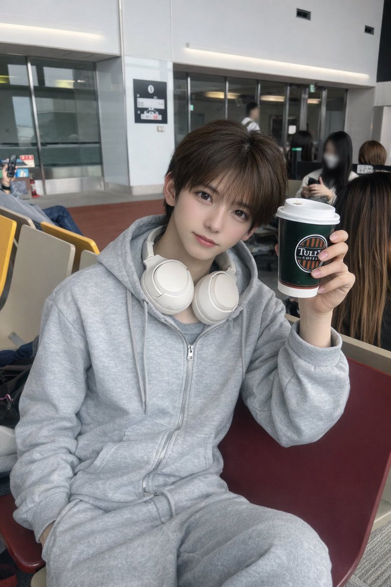 莉男のこと 好きになった？