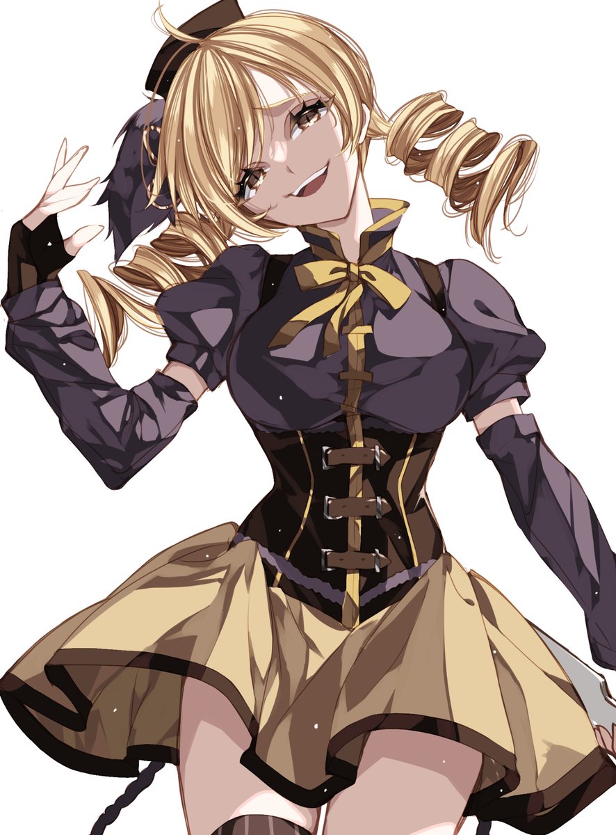 mio@C107【火曜日南i-35b】 (@misteor_online) / Posts / X