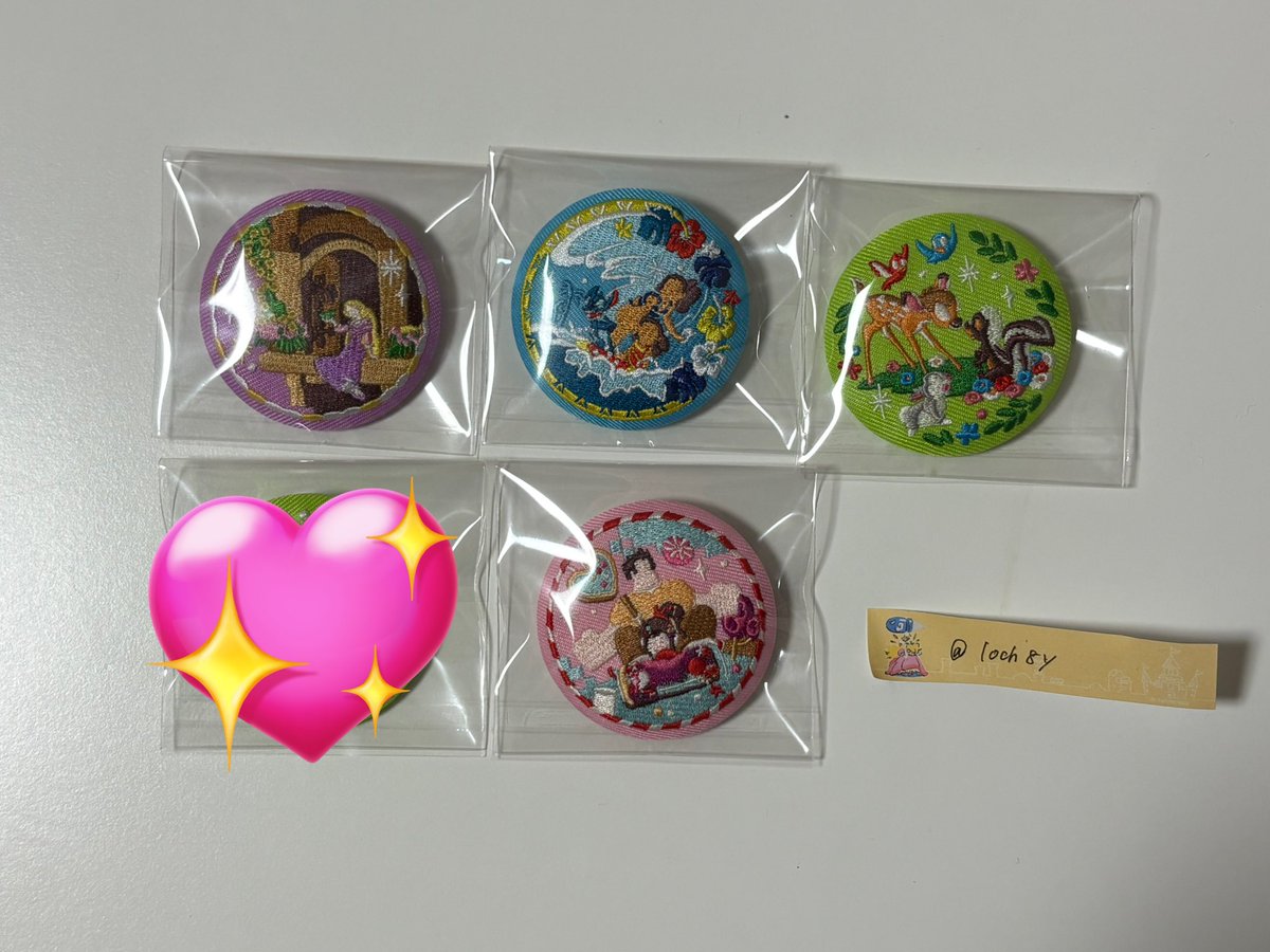 音石 tweet media