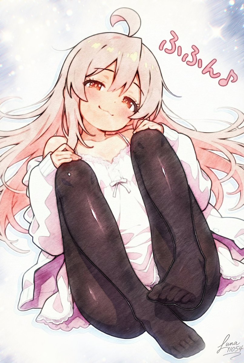 るな @イラスト/ルース収集 (@Luna11054) / Posts / X