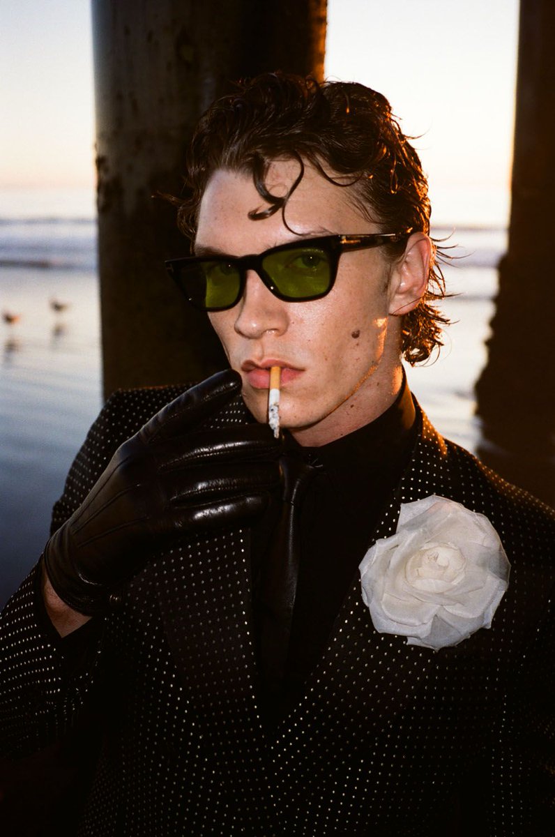 connorstupdates's tweet image. Connor Storrie for Cultured Magazine.