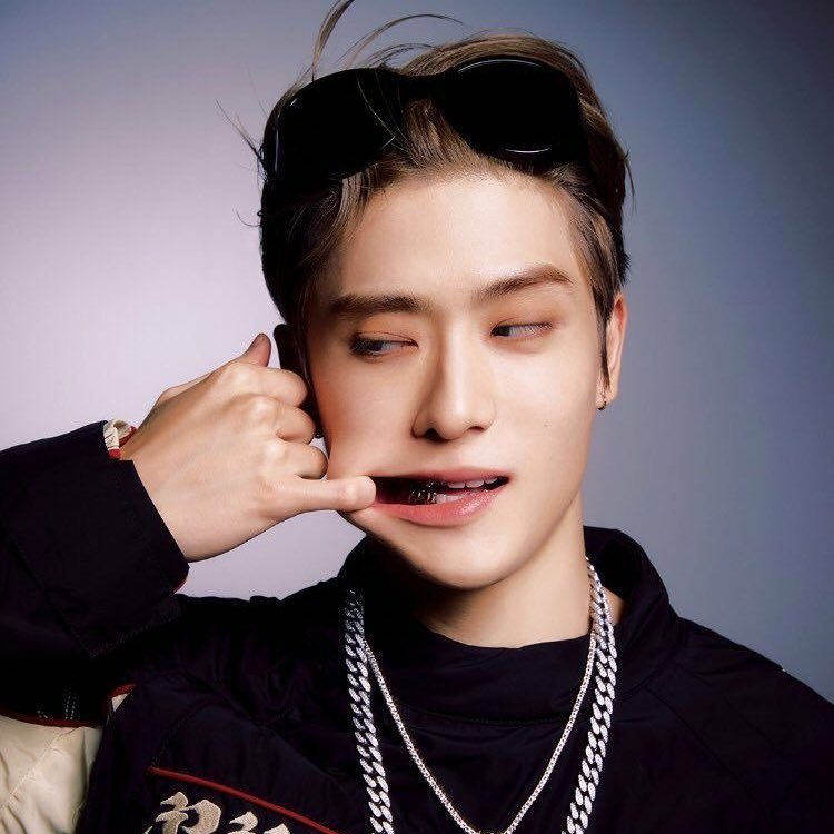 nctpopbase's tweet image. NCT 127’s JAEHYUN will be discharged in exactly 127 days.