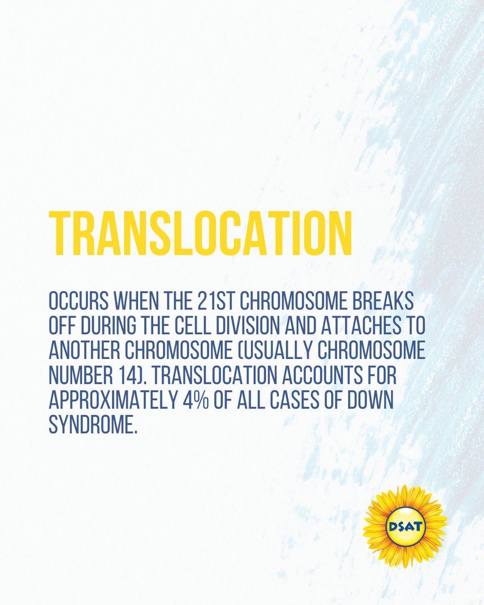 DSAToronto's tweet photo. #DownSyndrome is the most frequently occurring chromosomal congenital anomaly in Canada. In Canada, approximately 1 in every 781 babies is born with Down syndrome. There are an estimated 45,000 Canadians with Down syndrome. #DownSyndromeAwareness https://t.co/M1V2evRZpW