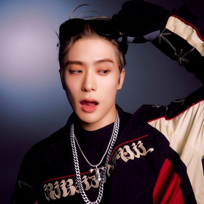 nctpopbase's tweet image. NCT 127’s JAEHYUN will be discharged in exactly 127 days.