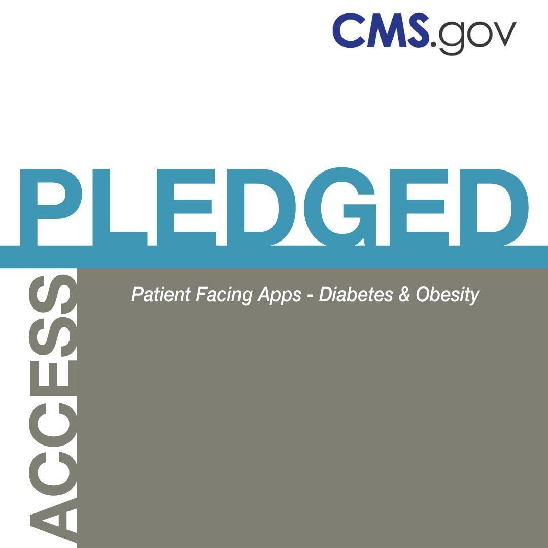 ExamMed's tweet image. We have pledged to work with #CMS.gov on their #ACCESS initiative. With #Diabetes &amp;amp; #Obesity we are committed to dramatically improving patient outcomes in these very important fields.

#DefragHealthcare #BetterHealthcareToday #BeBetterDoBetter #LetsSeeHowThisGoes
