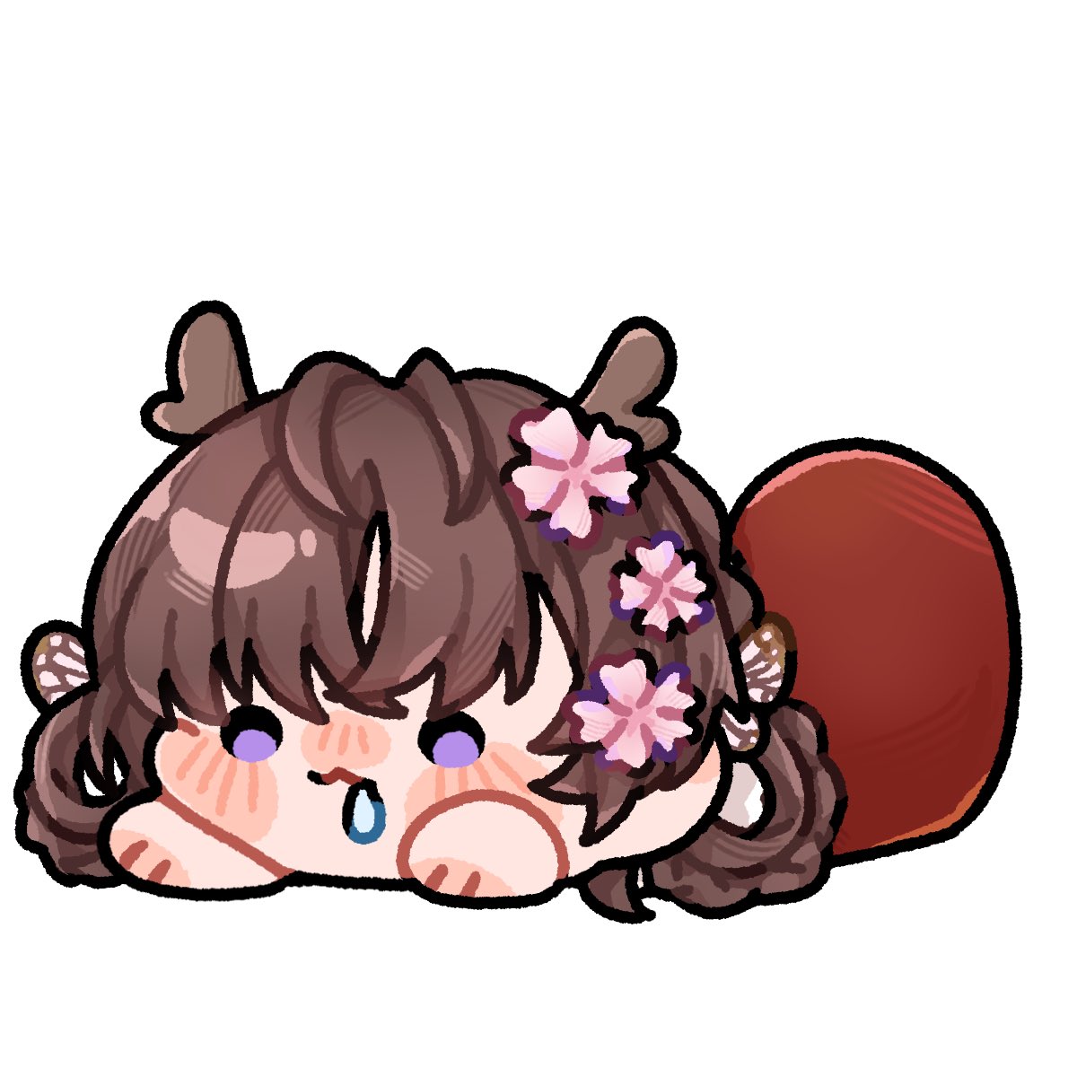 cccuteghost's tweet image. 遲來的 聖誕快樂🎄
大家今年有收到什麼有趣的聖誕禮物嗎？
快跟鬼鬼分享～鬼鬼今年也收到好多禮物！
這幾天突然大降溫！好冷🥶
直接感冒一波 大家也記得注意保暖！