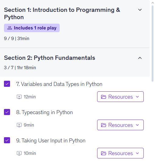 Adityap8617500's tweet photo. Day 1 of my coding comeback 🚀
Back to basics with Python Fundamentals 🐍
✅ Variables &amp; Data Types
✅ Typecasting
✅ Taking User Input

Small steps, consistent grind.
This time, no breaks. Only progress 💪
#CodingComeback #PythonJourney #Day1 #LearningInPublic #100DaysOfCode https://t.co/9hDvLPwfdK