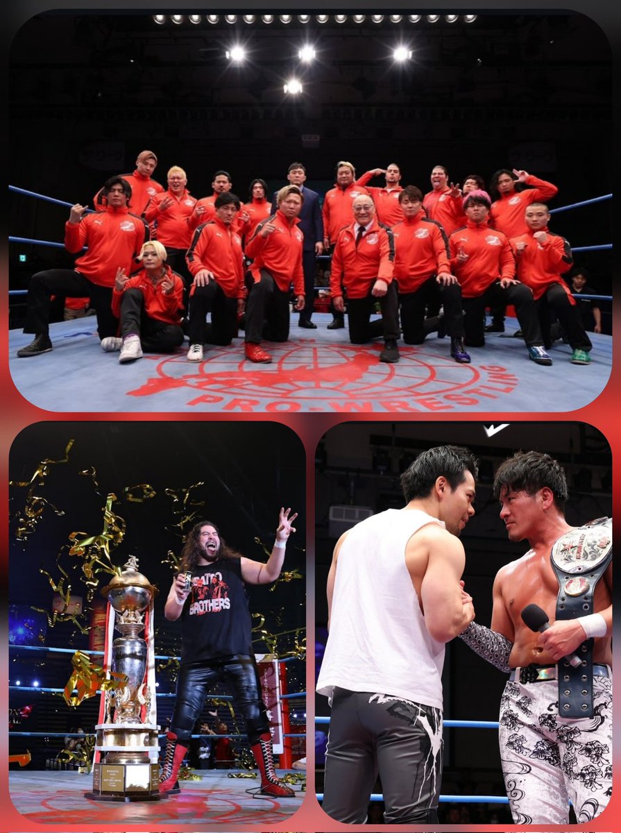 SisterJessiee's tweet photo. 🩵💙 New Jumping Knee Pod episode! 🩵💙
It's the second annual Jumpies! Joins myself and @pianica as we give out our picks for the end of year awards and look back at the year that was for AJPW.
https://t.co/5JO3oMwrbT https://t.co/5wDHLSbR2C
