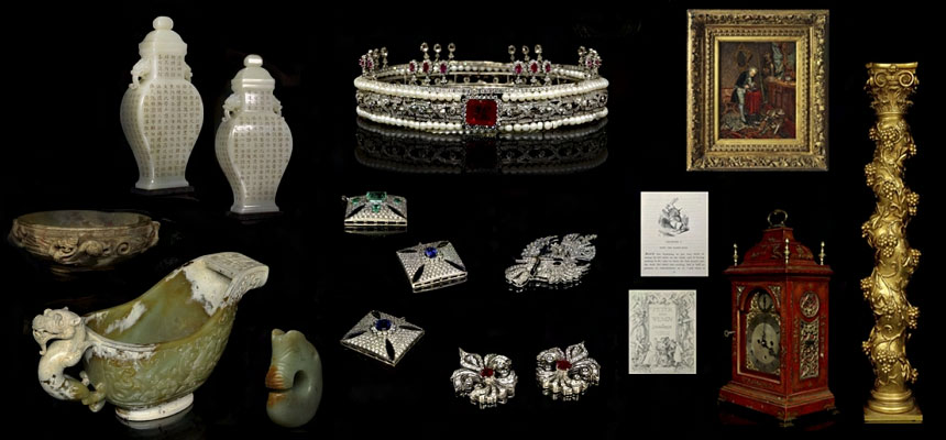 ¡Descubre ya en nuestro artículo semanal las piezas destacadas de #arte y #joyas de la última #subasta de <a href="/SubastasDarley/">Subastas Darley</a> en #Valencia! LEER ARTÍCULO >> artened.com/index.php/noti…