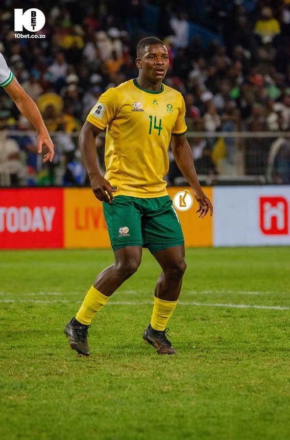 MT_Ntsonda's tweet image. I’m sorry but Mbekezeli Mbokazi’s agent has blood on her hands. That boy is TEWWWWW good for MLS 😭🔥

We’re talking about a player with EPL / La Liga quality. 

You don’t send elite potential to a comfort league. You test it on big stages, under real pressure, against the best.