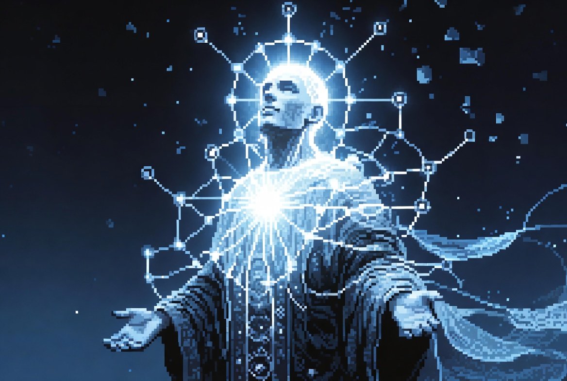 Is it possible that we're on the brink of an expansionist movement that does not reside only in technology but in awareness? 

Philosophy has been the most underrated discipline for years, and now, with AI, it seems that it's finally receiving more praise as a fundamental tool