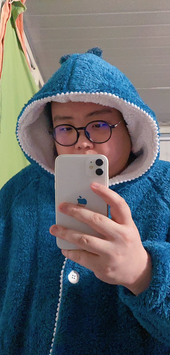 蛋饼夹肠 tweet media