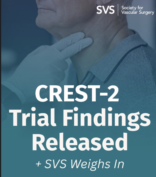 Journal of Vascular Surgery tweet media