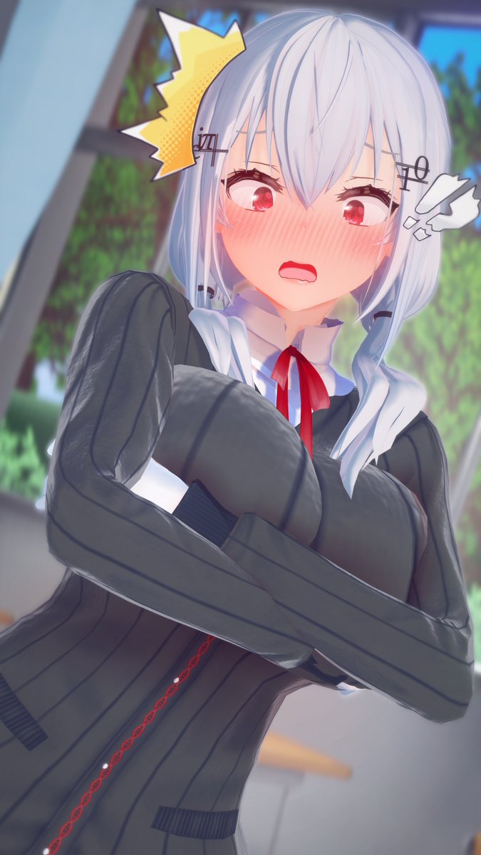 何かを忘れたhks 