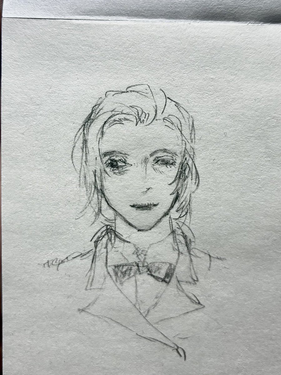 makie_2sato's tweet photo. キチガイ男医師が描きたい https://t.co/3lwujyhZwy