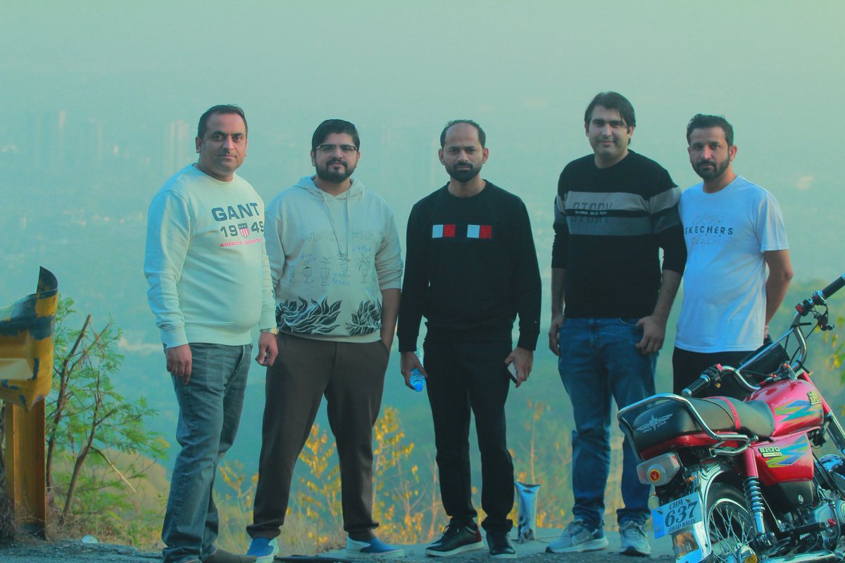 Kauda Abrar Baloch tweet media