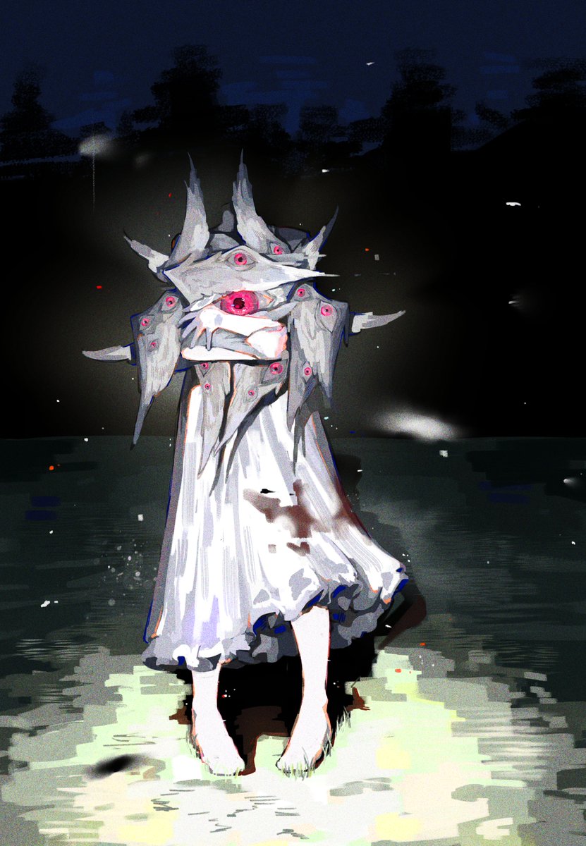 🐠Gold Fish✨ tweet media