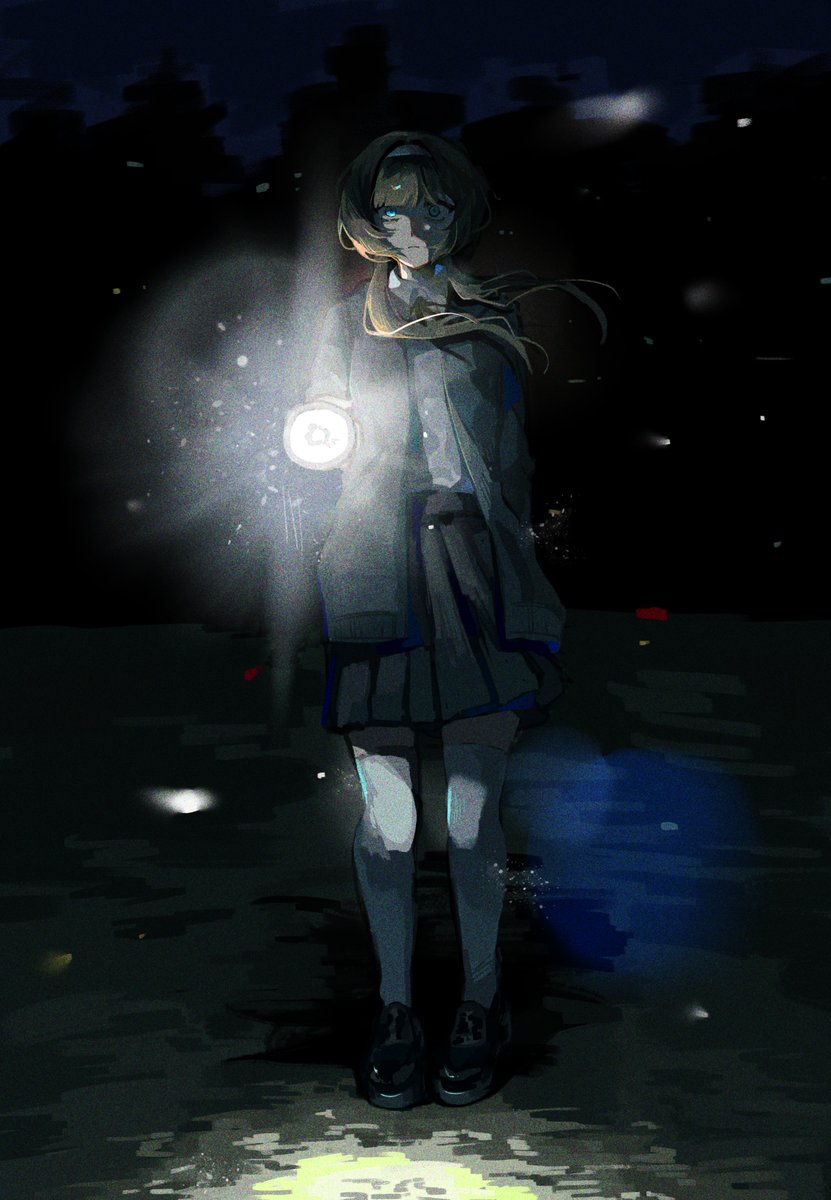 🐠Gold Fish✨ tweet media