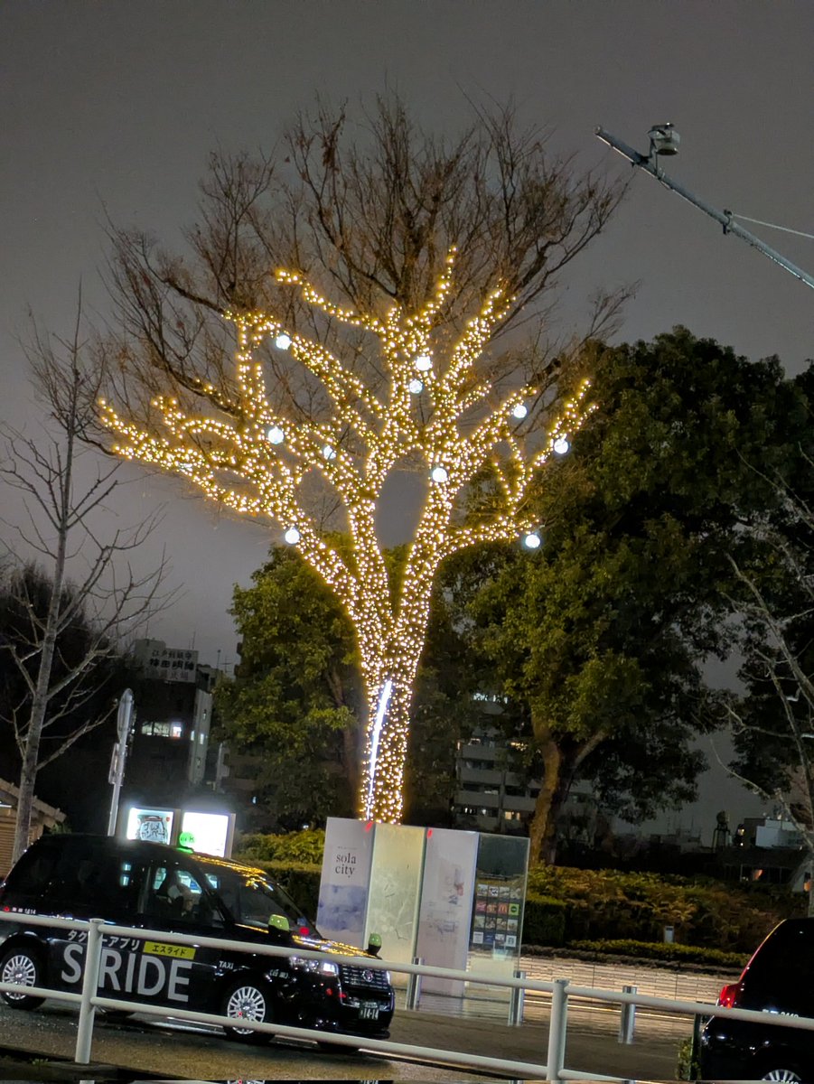 昨日は推し猫のすずくんに会ったあと、御茶ノ水パルトネールで推しSSWの紡生沙衣さんのライブへ。声が気持ちよく伸びてい～い感じの30分でした。MCもよきよき！
楽しいクリスマスをありがとう！
#すずのすけくん
#ギャラリーエフ
#紡生沙衣つむぎさえ
#御茶ノ水パルトネール