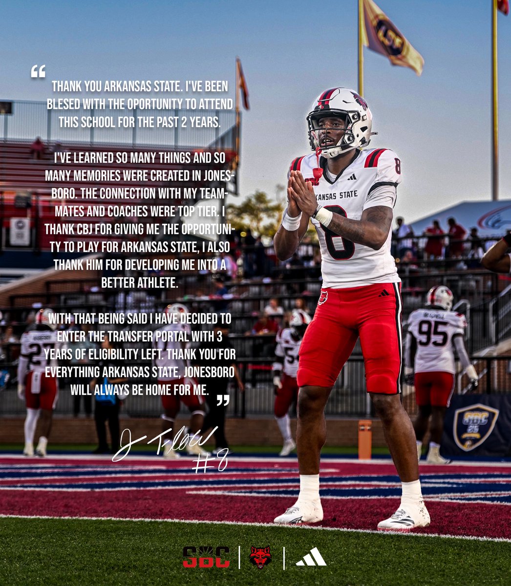 Josh Flowers tweet media