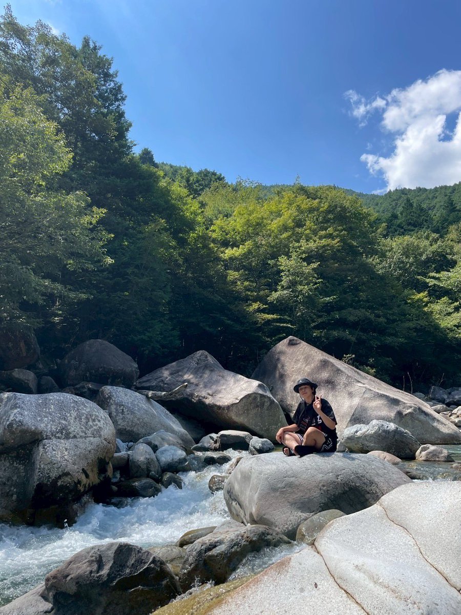 聖司朗 / Seishiro/セイシロウ tweet media