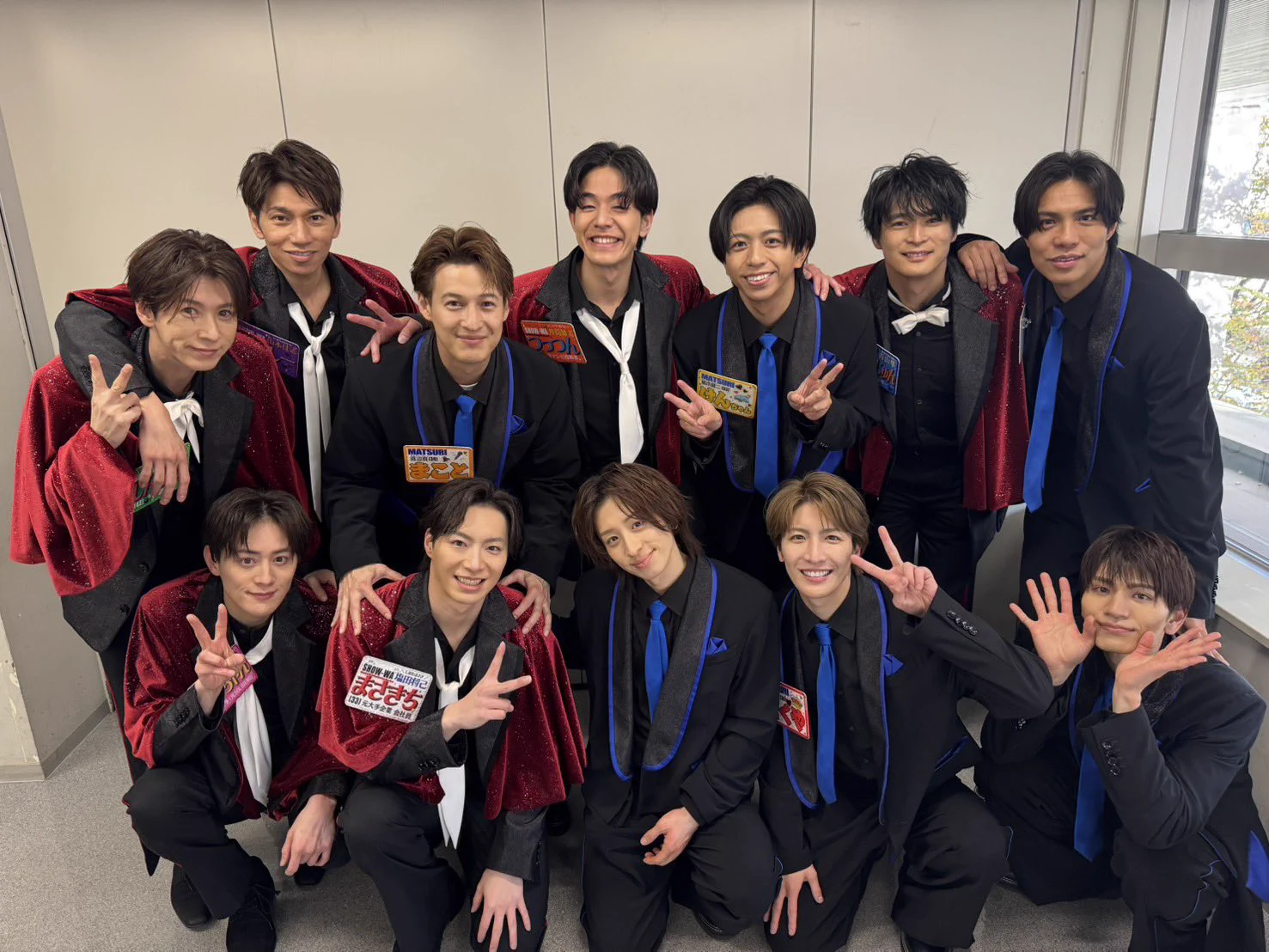 SHOW-WA 塩田将己 ぽかぽか DVD チェキ ポラロイド 塩田 将己 / SHOW-WA on X: 