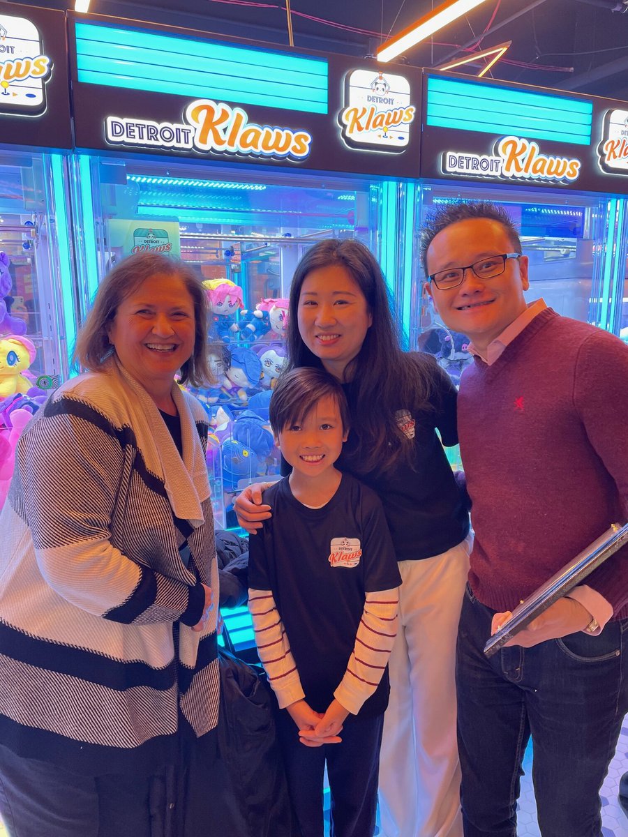 Michigan SBDC tweet media