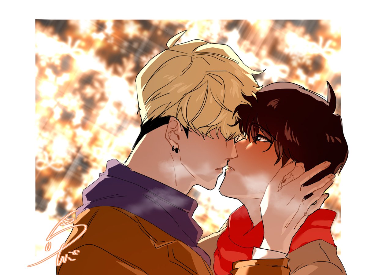 りんご tweet media