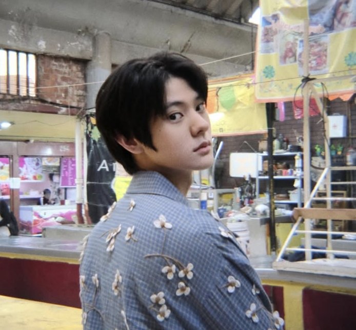 🎉 HASHTAG EVENT START 🎉

There's only 1 hour left until Nicholas's birthday. Comment below with the hashtags and tagline along with a message for Nick.

🎯 GOAL: 150 comments

DROP THE TAGS

21 WISHES FOR NICHOLAS
#NICHOLAS_21stBirthday
#학래생일_과감하게해_믿을게