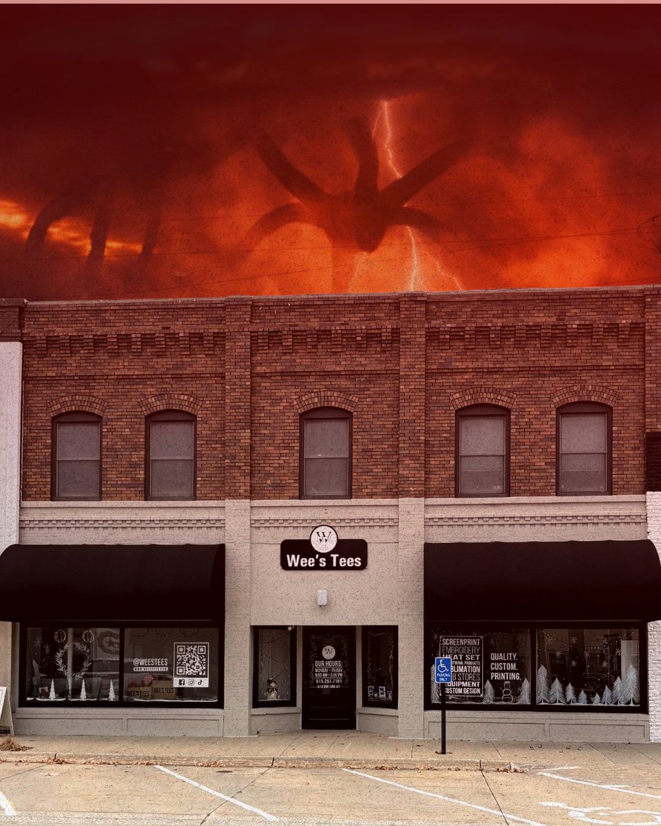 Weestees tweet media