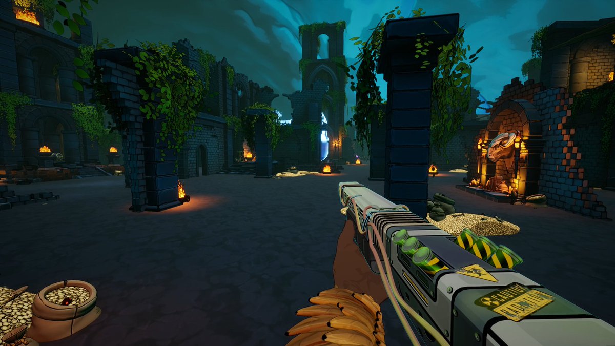 Holy Shoot tweet media