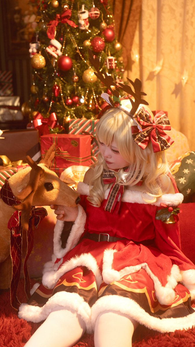 ⚠︎Cosplay
原神￤バーバラ

   𓐄 𓐄 𓐄 𓐄 𓐄 𓐄 𓐄 𓐄 𓐄 𓐄 𓐄 𓐄 

         お揃いだね🤍

   𓐄 𓐄 𓐄 𓐄 𓐄 𓐄 𓐄 𓐄 𓐄 𓐄 𓐄 𓐄 

📸▷▶︎湯たこまち さん
 #コスプレ  #ハコアム大阪