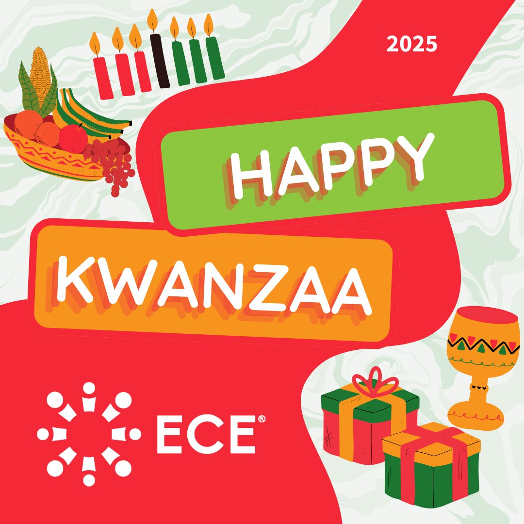 ECE® Connection tweet media