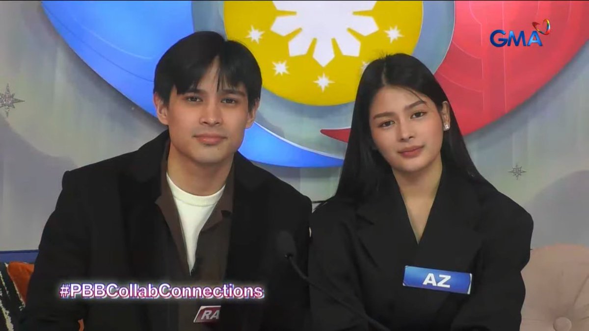 emz1845's tweet photo. The ship is sailing smoothly.

Can't wait po sa pangmalakasang AzRalph Movies and Television series this coming 2026 po. 

#AzRalphEndGame
#AzralphLangSapatNa
#AzRalphReelandReal
#AzMartinez
#RalphDeLeon https://t.co/CPZLaYU7MM