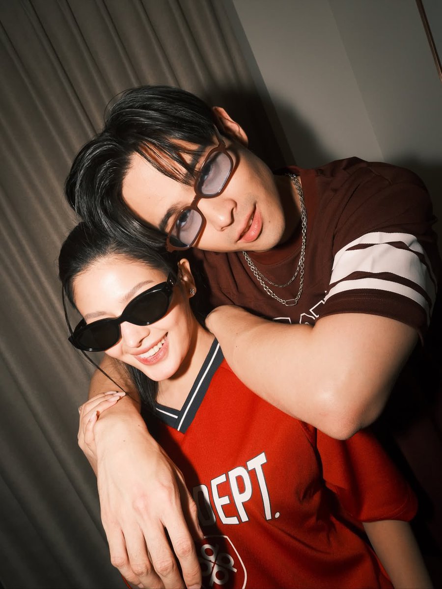 emz1845's tweet photo. The ship is sailing smoothly.

Can't wait po sa pangmalakasang AzRalph Movies and Television series this coming 2026 po. 

#AzRalphEndGame
#AzralphLangSapatNa
#AzRalphReelandReal
#AzMartinez
#RalphDeLeon https://t.co/CPZLaYU7MM