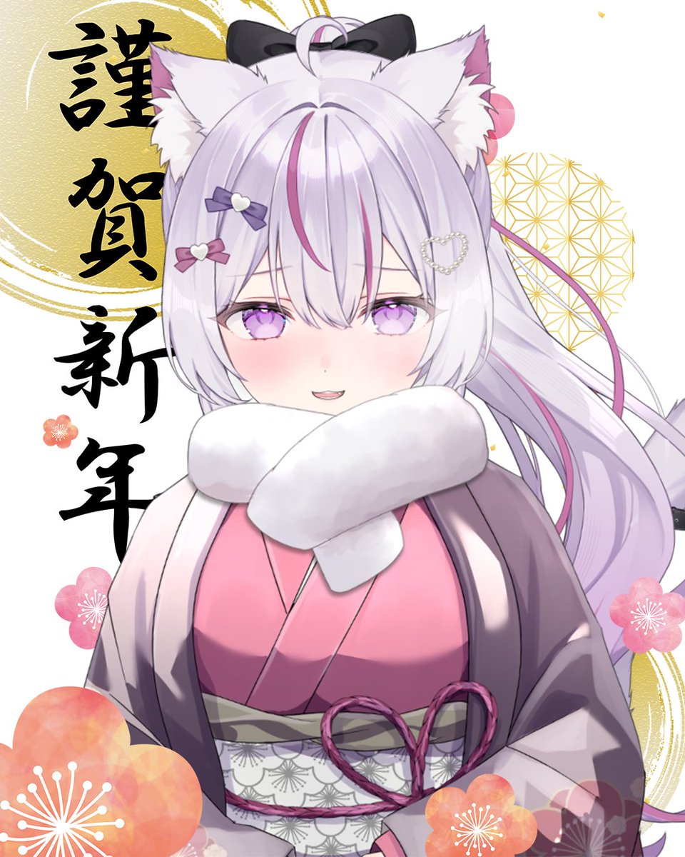 猫山みあ🐈💟毎朝7時半朝活！ tweet media