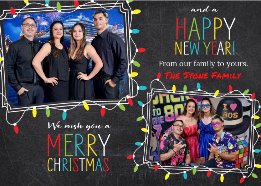 AydenStone4's tweet image. Merry Christmas!!