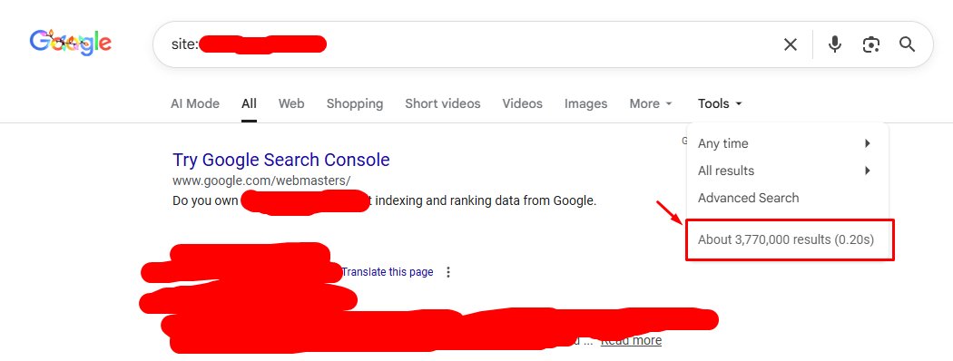 Glenn Gabe tweet media