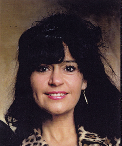 On the 24th missing anniversary of Wendy Whitehead, we refresh our appeal for any new information on her whereabouts.

Wendy, aged 44 at the time, was last seen in #Hilversum, #Netherlands, on 26 December 2001.

We are thinking of her loved ones throughout this difficult time.