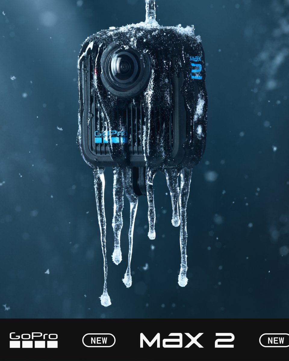 Winter mood board, courtesy of #GoProMAX2. 

📷 Spencer Whiting + Torgeir Bergrem

#GoPro #GoProSnow