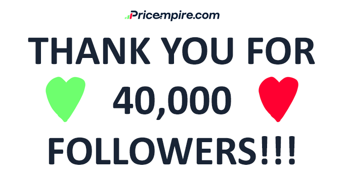 Pricempire.com tweet media