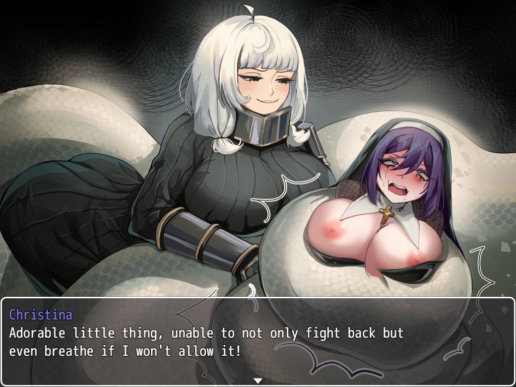 Voreligion 18+ tweet media