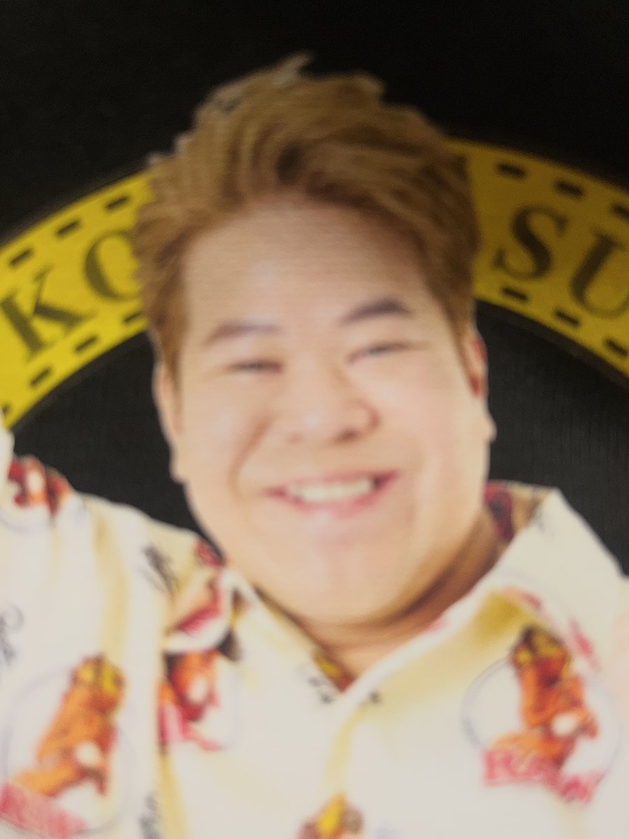kulepass_'s tweet photo. いつも心にこーすけパーカー届いたぞ- ̗̀📦 ̖́-
もちろん普段使いもします。 https://t.co/DxHZUHx0zj