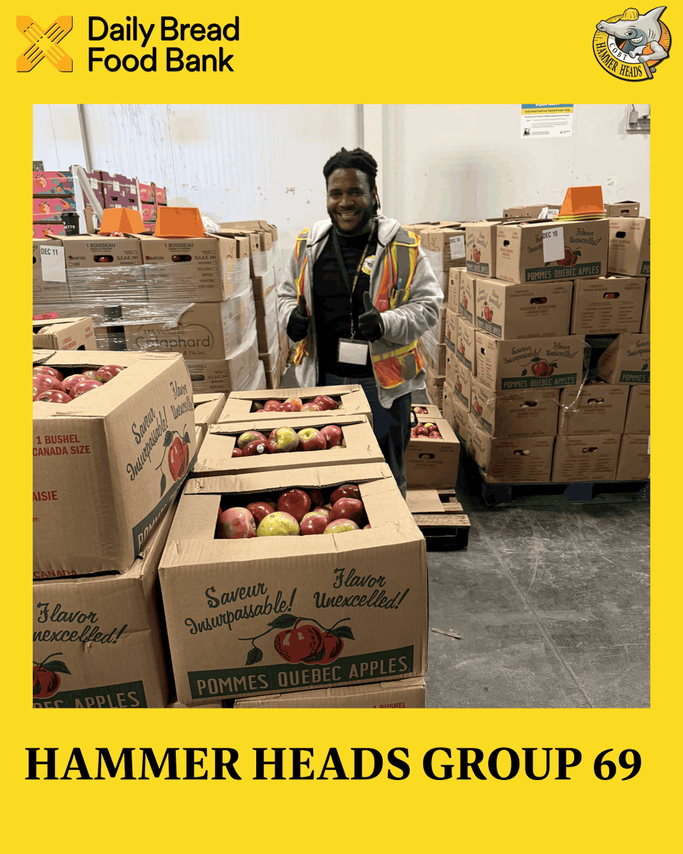 Hammer Heads tweet media