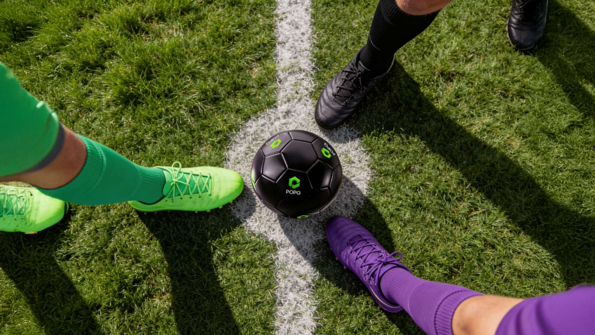POPGtoken's tweet photo. β½π₯ Are you ready? EPL madness returns this weekend! Which teams are you cheering for? Let us know below π
#EPLWeekend #FootballFever #POPG https://t.co/jivG937cIT