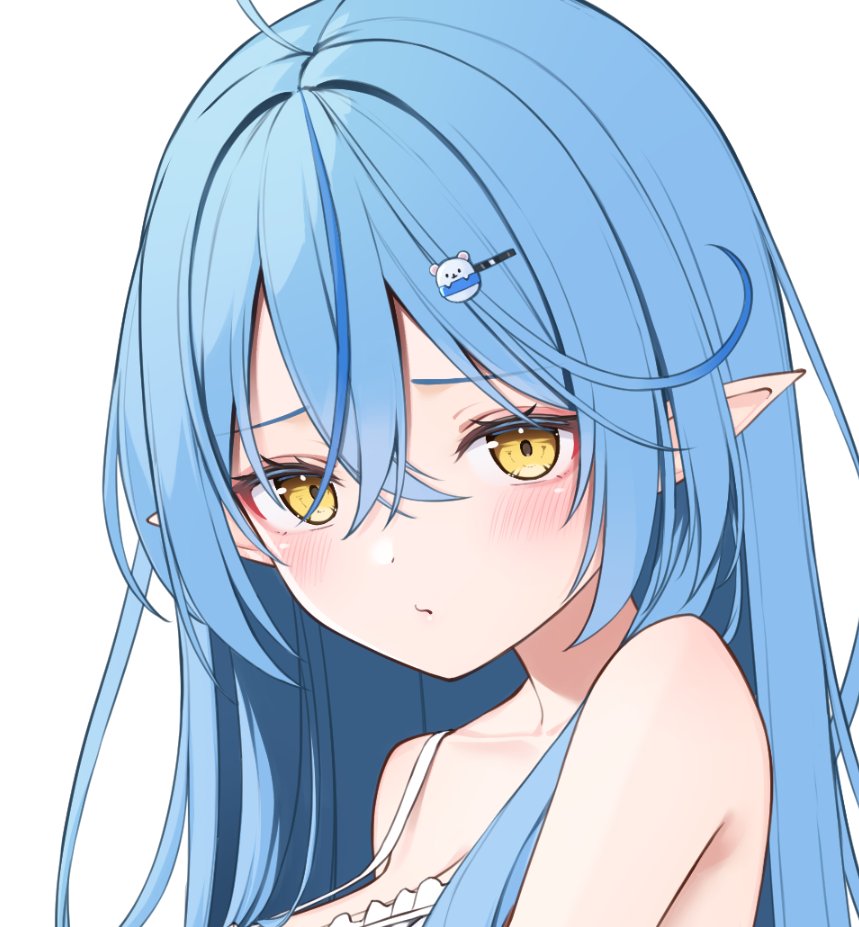 にゃんsub🐾＠火曜西け-21a (@Nyan_McQ) / Posts / X